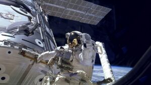 NASA'dan Ay'daki elektrik tehlikesi için 150 bin dolarlık yarışma