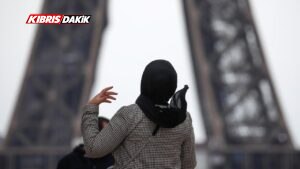 Fransa'da Müslümanlara yönelik ölüm çağrıları yapılan sohbet grubu hakkında soruşturma
