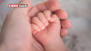 Kalbi atmasına rağmen morgda bırakılan bebek engelli kaldı