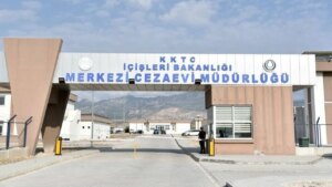 Merkezi Cezaevi’nde gençlere yönelik mesleki eğitim programı
