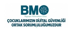 Bilgisayar Mühendisleri Odası, çocukların dijital güvenliği için iş birliği çağrısı yaptı