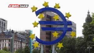 Uluslararası Finans Enstitüsü: Avrupa'nın toplam borcu rekor seviyeye ulaştı