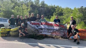 “Kazanın üzerinden iki hafta geçti. ihmal devam ediyor”