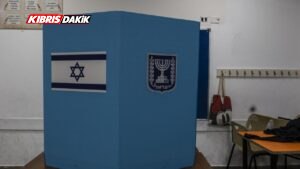 Katil Netanyahu liderliğindeki Likud Partisi, seçimde oy verme süresinin uzatılması için başvurdu