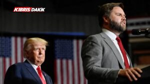 ABD'de Trump ve Vance, 3 Kasım ara seçimleri öncesi bazı programlarını iptal etti