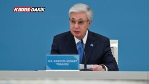 Tokayev: Türkiye, dünyanın en önemli ülkelerinden biri haline geldi