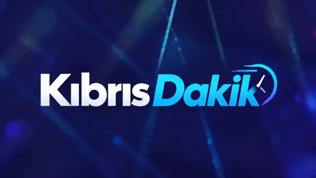 Kıbrıs Dakik
