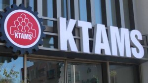 KTAMS: "El-Sen'in talepleri karşılanmazsa çarşamba günü Telefon Dairesi'nde greve gideceğiz"
