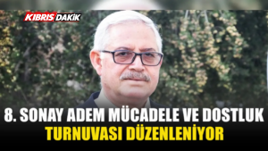 SONAY ADEM ANISINA SAHAYA ÇIKACAKLAR