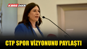 İNCİRLİ: SPORU BAKANLIK STATÜSÜNE TAŞIYACAĞIZ