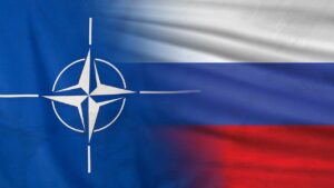 Rutte, NATO'nun gerektiğinde Rusya'nın hibrit saldırılarına karşılık vereceğini söyledi