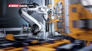 Bilim dünyasında bir ilk: İnsan beyin hücreleriyle çalıştırılan robot köpek geliştirildi