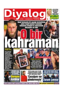 Gazete Manşetleri – 11 Ekim 2026