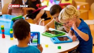 ABD'de okullarda tablet tartışması büyüyor