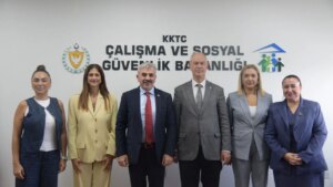 Sosyal Hizmetler Dairesi ile Telsim arasında iş birliği