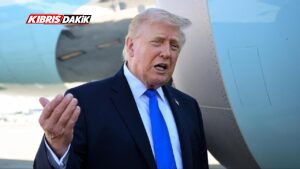 Trump, Rusya ve Ukrayna liderleriyle çok yakında toplantı düzenleneceğini söyledi