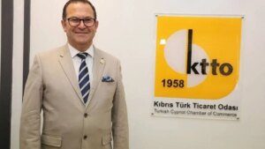 KTTO Başkanı Turgay Deniz yeniden aday olmayacağını açıkladı
