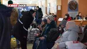 BM: Ukrayna genelinde 10,8 milyon kişinin insani yardıma ihtiyacı var