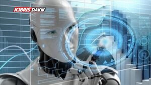 BM: Yapay zeka ve gelişen teknolojiler deniz güvenliği için yeni riskler oluşturuyor