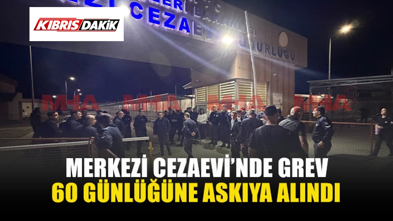KTAMS, KAMUSEN VE HAK-SEN’DEN GREV AÇIKLAMASI